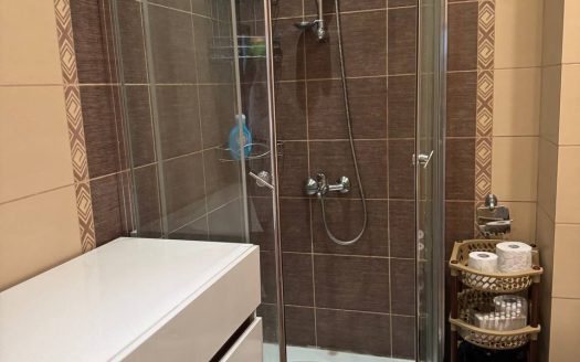 Трёхкомнатный апартамент в комплексе Horizon, Святой Влас