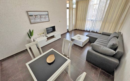 Продается апартамент с одной спальней в комплексе Dolce Vita 2, Святой Влас