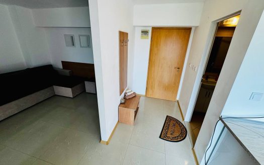 Двухкомнатный апартамент в комплексе «Афродита 1», Солнечный Берег