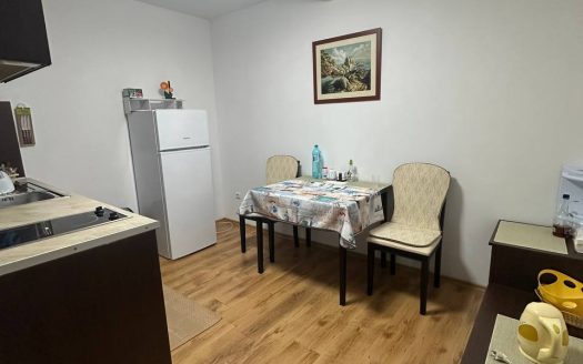 На продажу предлагается квартира с одной спальней в комплексе Siana, расположенном в курортном городе Святой Влас