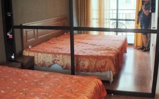 Двухкомнатная квартира в комплексе Avalon, расположенном на популярном курорте Солнечный берег.