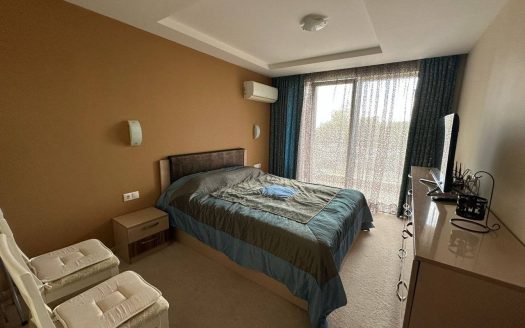 Апартамент с двумя спальнями в Равде – Omega Resort