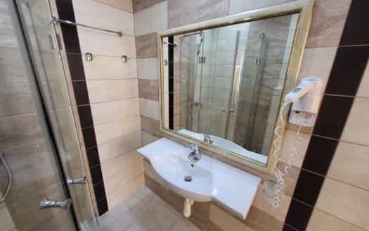 Двухкомнатный апартамент на Солнечном Береге – Camelot Residence