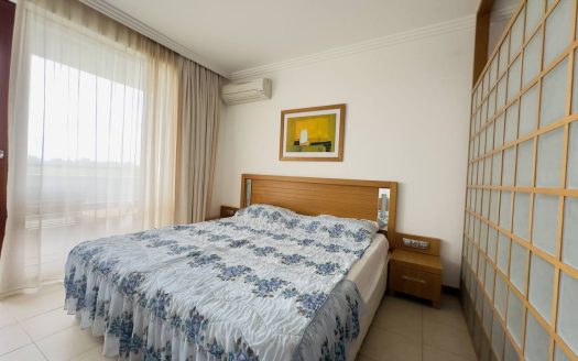 Студия 60 м² на 4 этаже – Emerald, Равда