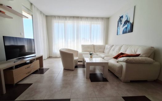 Квартира с двумя спальнями 108 м² в комплексе Villa Aristo, Святой Влас