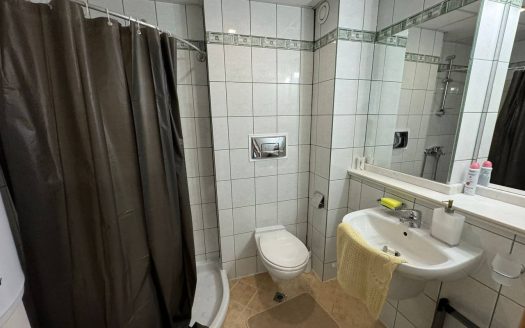 Апартамент в комплексе Sol e Mar на Солнечном Береге