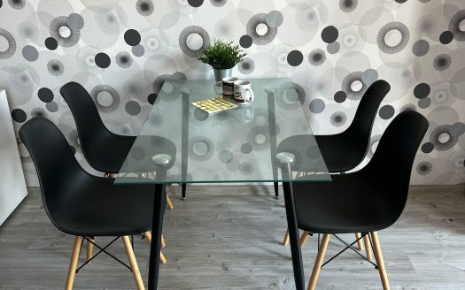 Апартамент-студия с дизайнерским интерьером вблизи Солнечного Берега — комплекс Санни Дэй 6