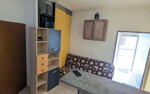 Апартамент с одной спальней 47 м² на 1 этаже – Sunny Day 2, Солнечный Берег