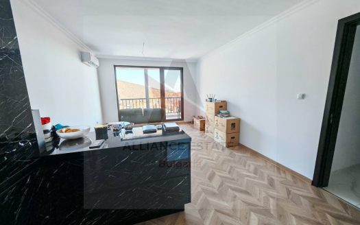 Апартамент с двумя спальнями в комплексе Etara 4, Святой Влас