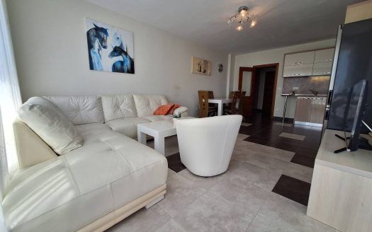 Квартира с двумя спальнями 108 м² в комплексе Villa Aristo, Святой Влас