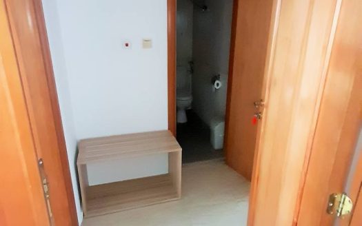 Двухкомнатная квартира в комплексе Diamant, Святой Влас — всего 50 метров от пляжа