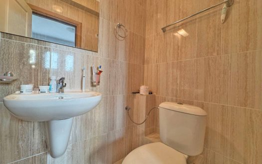 Продается квартира с одной спальней в комплексе Messembria Resort, Солнечный Берег