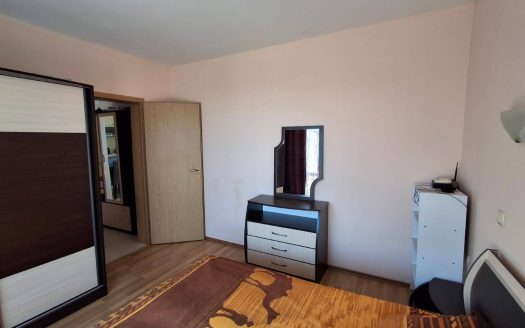 Апартамент с одной спальней 52 м² на 6 этаже – Diamond Bay, Солнечный Берег