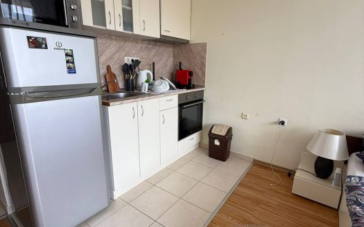 Студия на Солнечном Береге – Fort Noks Orchid