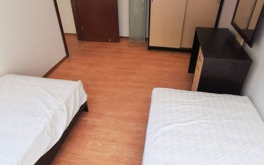 Продается двухкомнатная квартира в жилом комплексе Stil, расположенном на курорте Солнечный берег