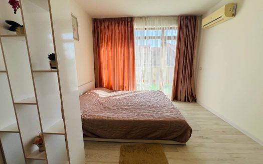 Студия в комплексе Морски Фар, Святой Влас