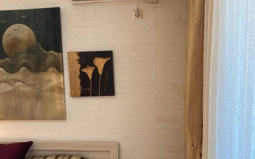 Апартамент с одной спальней в комплексе Rich 3, Равда