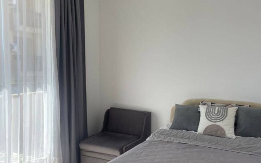 Студия в комплексе Dawn Park Deluxe, Солнечный берег, квартал Чайка