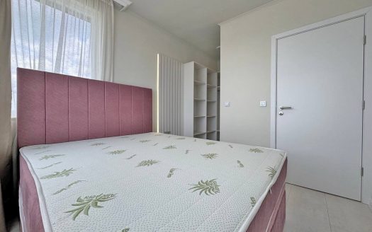 Продается квартира с одной спальней в комплексе Domenico, Солнечный Берег