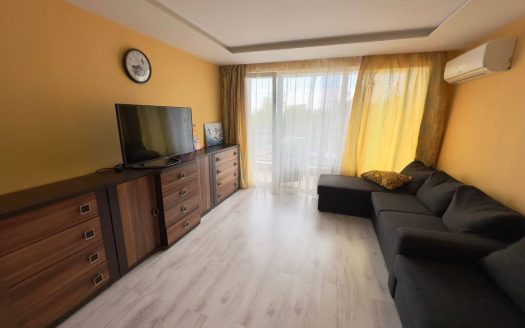 Апартамент с двумя спальнями в Равде – Omega Resort