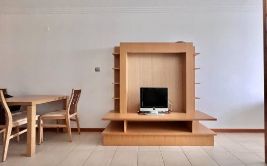 Студия 60 м² на 4 этаже – Emerald, Равда