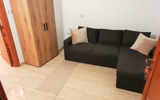 Просторная трёхкомнатная квартира в комплексе Coliseum, всего 50 метров от моря, Солнечный берег