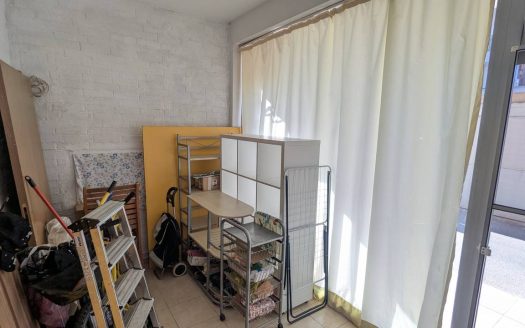 Апартамент с одной спальней 47 м² на 1 этаже – Sunny Day 2, Солнечный Берег