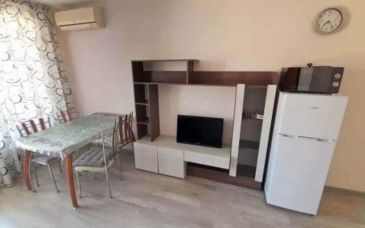 Двухкомнатная квартира в комплексе Sea Grace, расположенном в районе знаменитого пляжа Какао Бич на курорте Солнечный берег