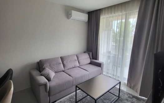 Уютный апартамент с одной спальней на Солнечном Береге – Emilia Romana Verde