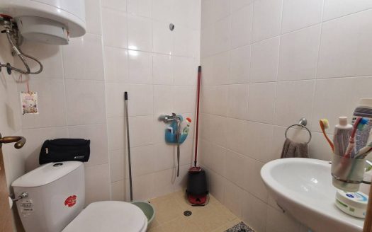 Двухкомнатный апартамент в комплексе Sunny Day 6 на Солнечном Береге