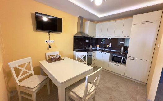 Апартамент с двумя спальнями в Равде – Omega Resort