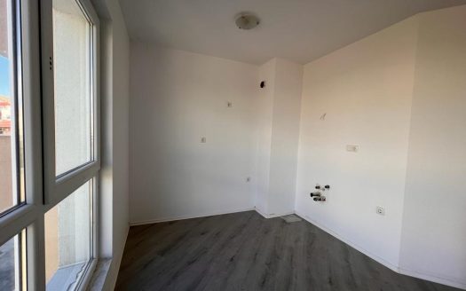 Выгодное предложение: студия с горным видом в Святом Власе — комплекс Ипанема бич