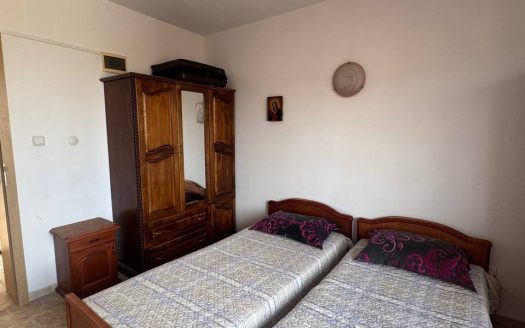 Уютная квартира с одной спальней в Святом Власе – Инцараки