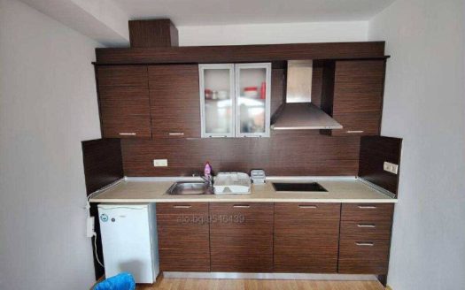 Двухкомнатная квартира в комплексе Vineyards Resort, Ахелой