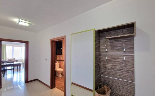 Двухкомнатная квартира 104 м² в комплексе Casa Real, первая линия, Святой Влас