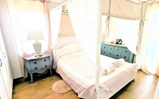 Апартамент с тремя спальнями и террасой с джакузи в Святом Власе – Манастира 2