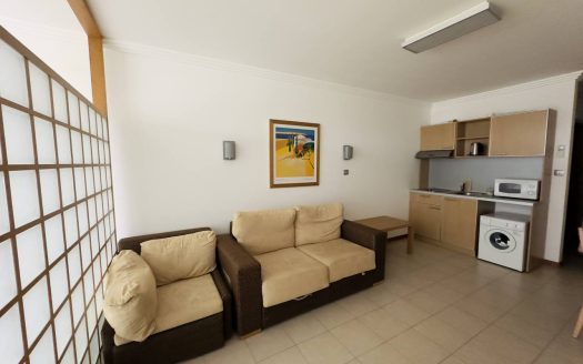 Студия 60 м² на 4 этаже – Emerald, Равда