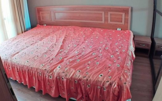 Двухкомнатная квартира в комплексе Avalon, расположенном на популярном курорте Солнечный берег.