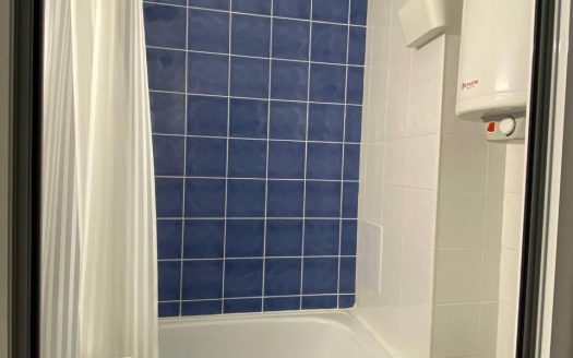 Продается студия в комплексе Гербер 2, Солнечный берег