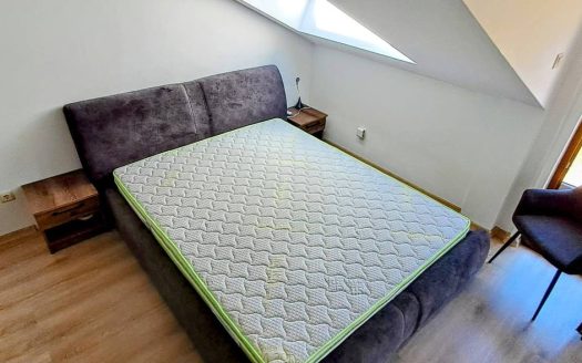 Апартамент с одной спальней в Кошарице – Grand Village