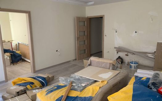 Апартамент с одной спальней в Несебре – Чёрное Море 1