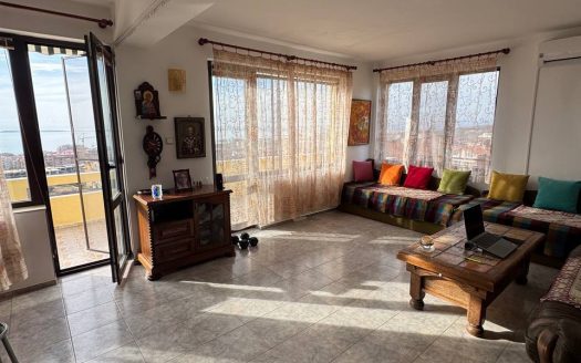 Уютная квартира с одной спальней в Святом Власе – Инцараки