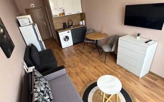 Студия в комплексе Гербер 2, Солнечный берег