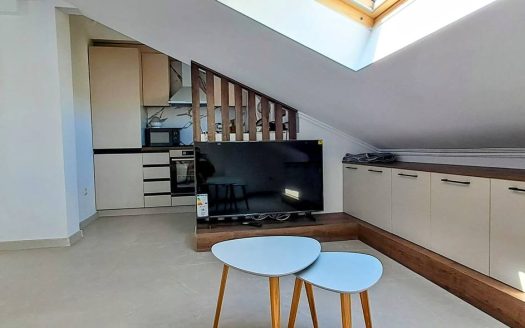 Апартамент с одной спальней в Кошарице – Grand Village