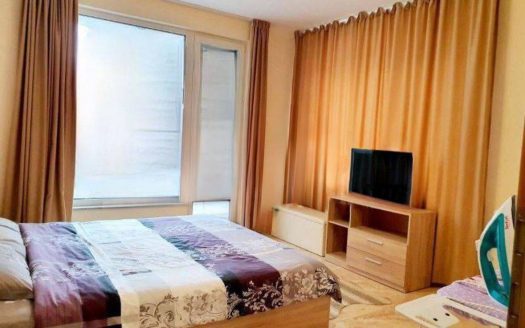 Апартамент с двумя спальнями в Поморие – Golden Sea View