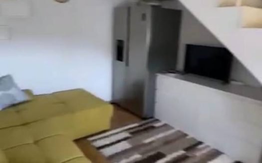 Просторный апартамент с двумя спальнями на Солнечном Береге – Sea Diamond