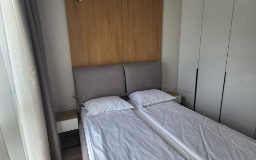 Уютный апартамент с одной спальней на Солнечном Береге – Emilia Romana Verde