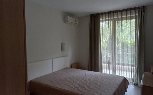 Четырёхкомнатный апартамент в комплексе Star Dreams, Святой Влас