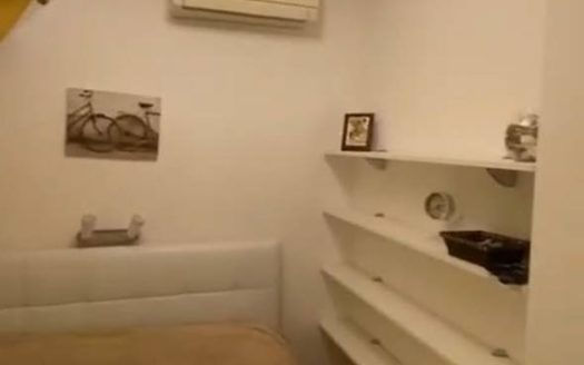 Просторный апартамент с двумя спальнями на Солнечном Береге – Sea Diamond