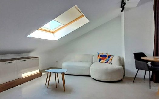 Апартамент с одной спальней в Кошарице – Grand Village